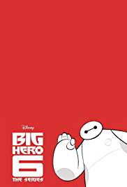 Big hero 6 online watch online